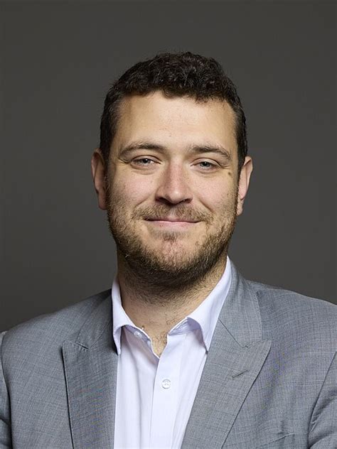 Joe Morris MP, Hexham